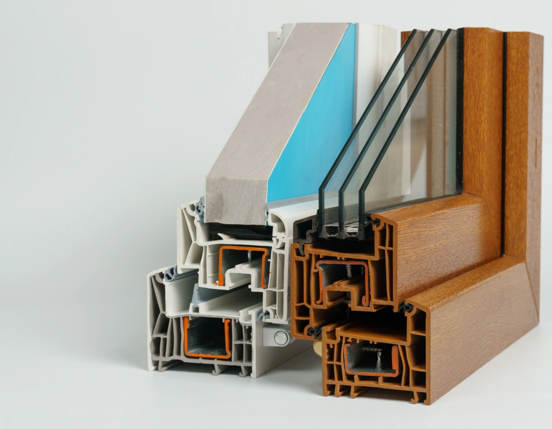 Choisir le bon vitrage