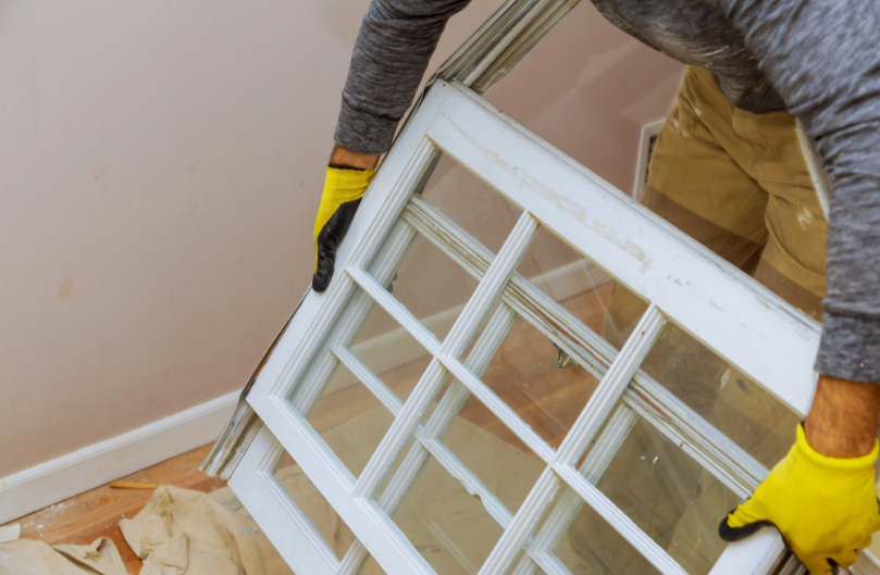 Rénover sans dénaturer