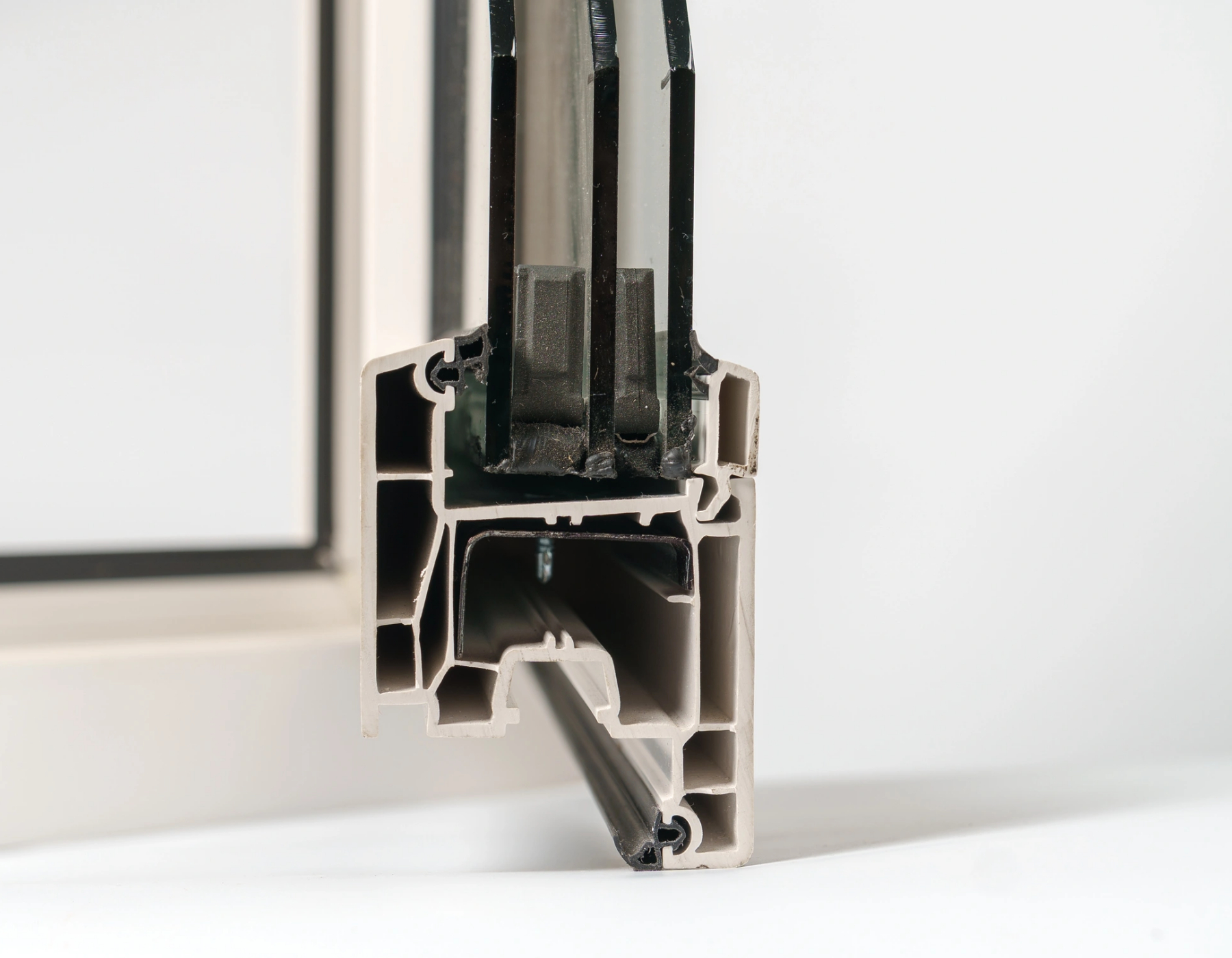 Vieillissement des vitrages