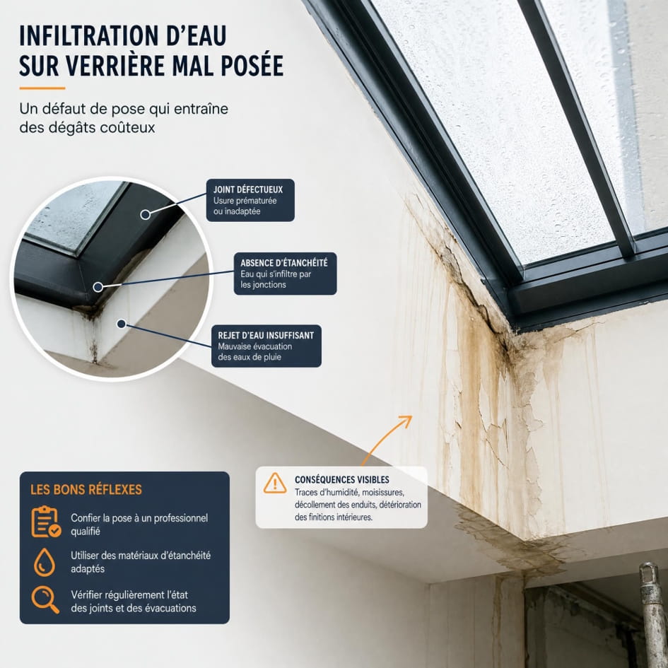 Situations chantier concrètes